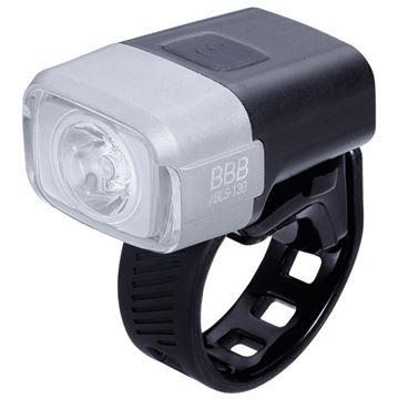 Picture of BBB NANOSTRIKE 400 USB FRONT LIGHT